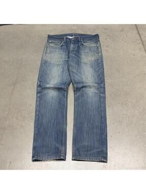 Levi's Men's Blue Jeans